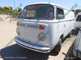 VW BUS 78